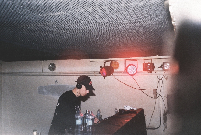 34 SKLO Chlív Ostrava Dexxx